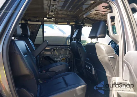 2021 Ford Expedition Xlt из США, поврежденный, VIN 1FMJU1HT8MEA75501